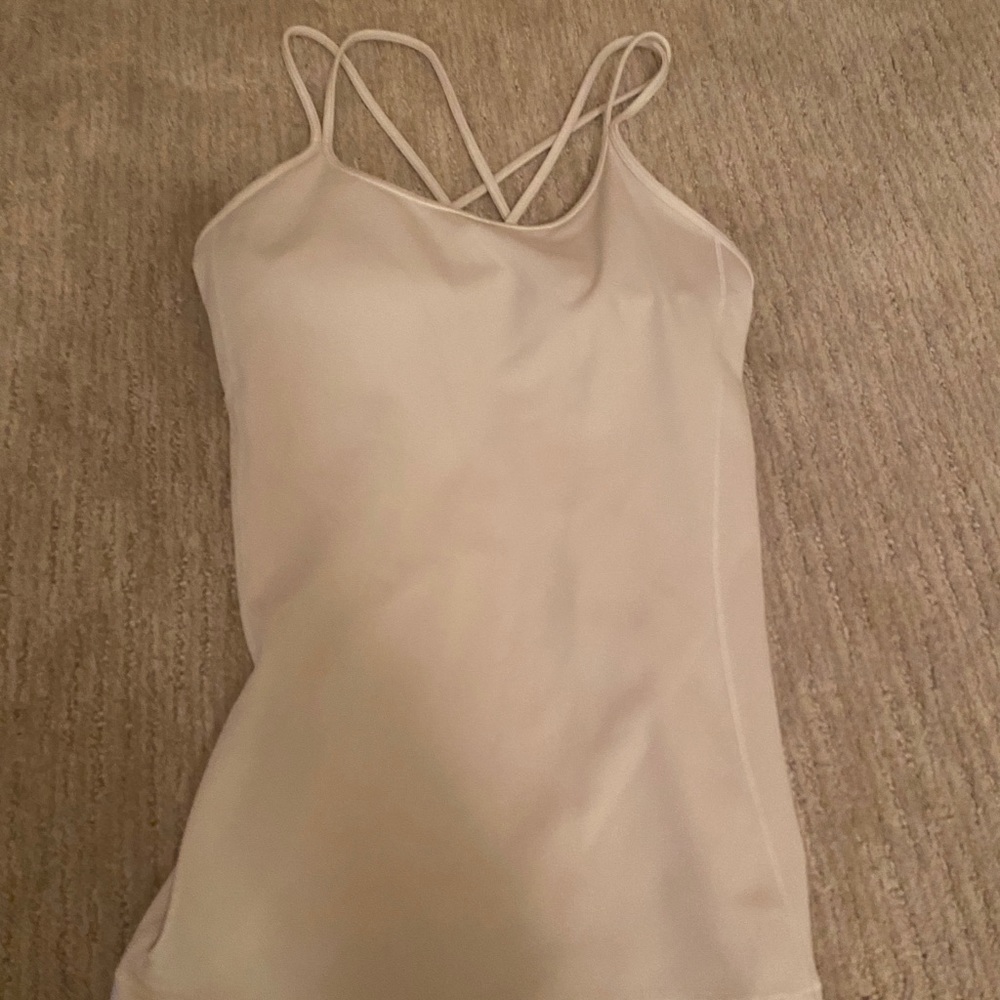 Bundle Of 2 Lululemon Tanks - image 3